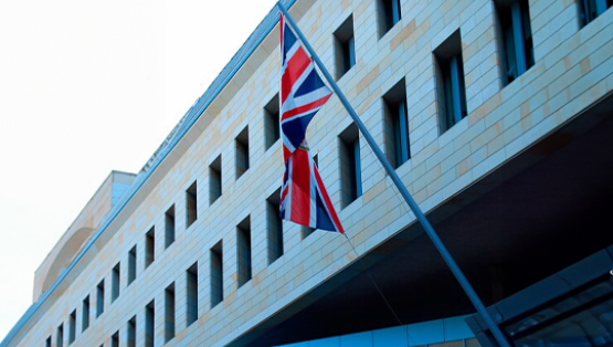 Amazon Hesap Açılışı (İngiltere)