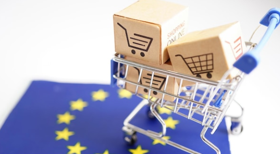 Amazon Hesap Açılışı (Avrupa)