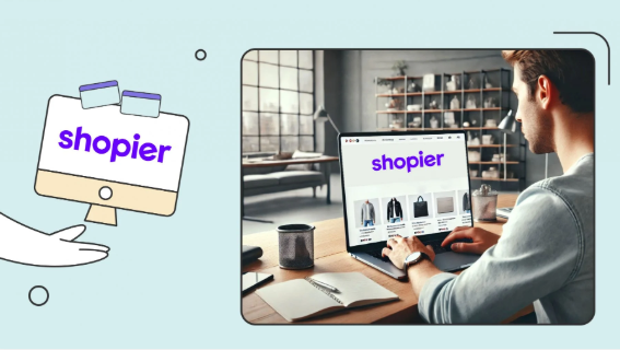 Shopier Hesap Açılışı